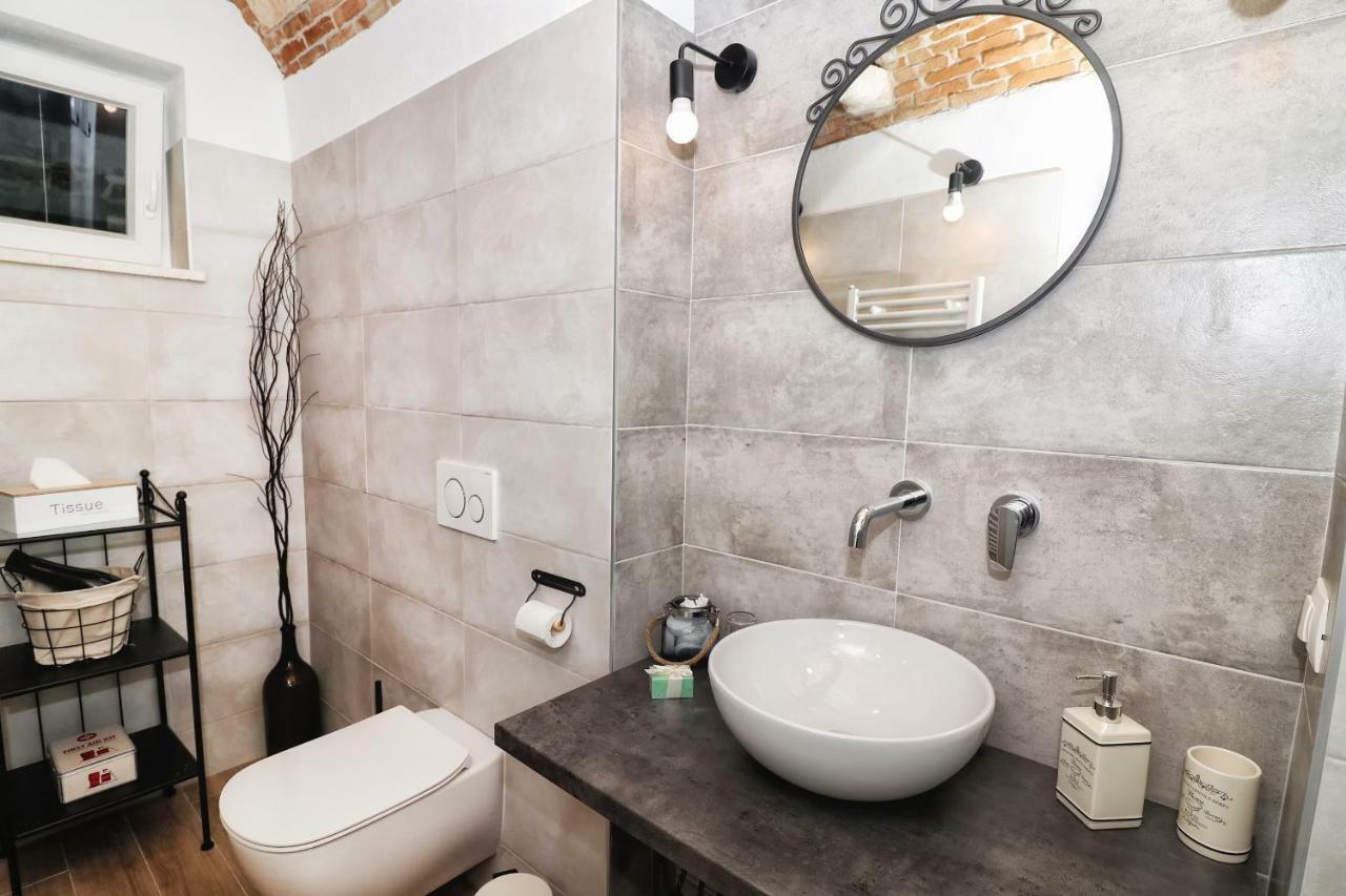 Cozy Apartment Mari Rovinj Exterior foto
